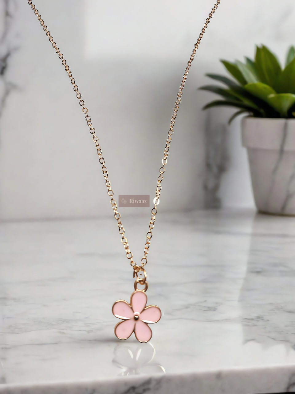 Daisy pendant ( 3 pendant set)