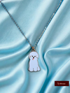 Korean puppy pendant